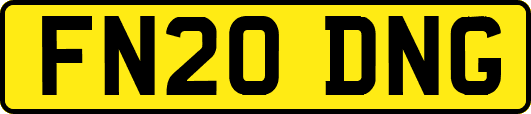 FN20DNG