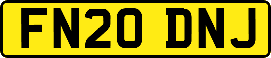 FN20DNJ