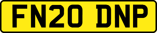 FN20DNP