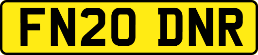 FN20DNR