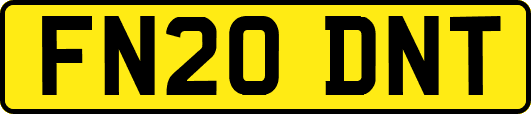 FN20DNT
