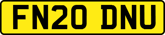 FN20DNU