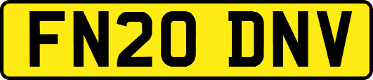 FN20DNV