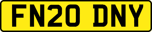 FN20DNY