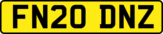 FN20DNZ