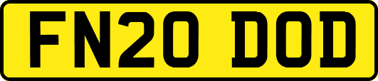 FN20DOD