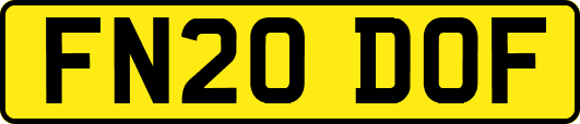FN20DOF