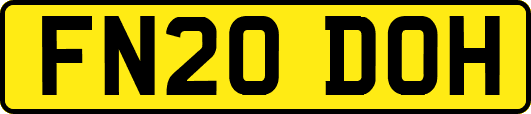 FN20DOH