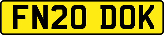 FN20DOK