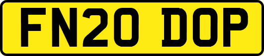 FN20DOP