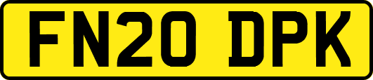 FN20DPK