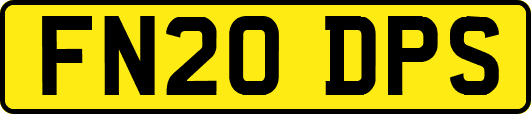 FN20DPS