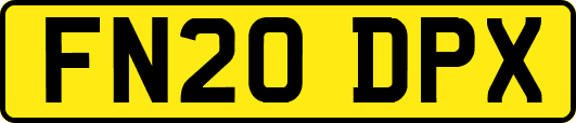 FN20DPX