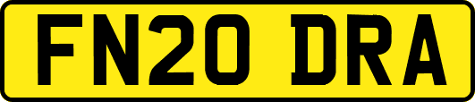FN20DRA