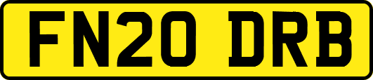 FN20DRB