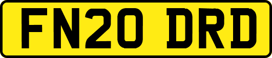 FN20DRD