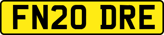 FN20DRE