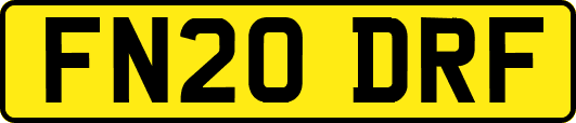 FN20DRF