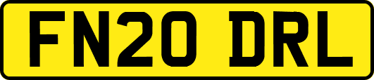 FN20DRL