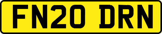 FN20DRN
