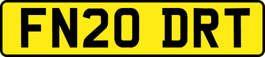 FN20DRT