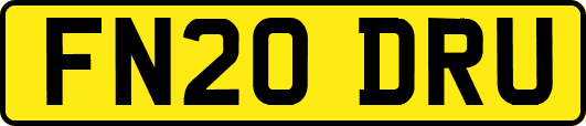 FN20DRU