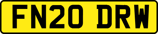 FN20DRW