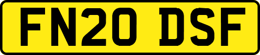 FN20DSF