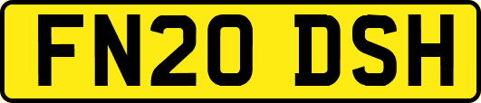 FN20DSH