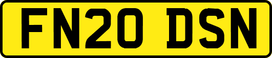 FN20DSN
