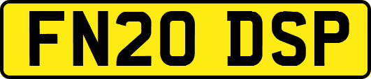FN20DSP