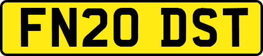 FN20DST
