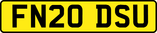 FN20DSU