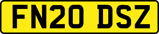 FN20DSZ
