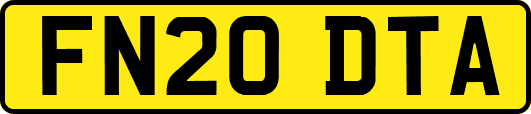 FN20DTA