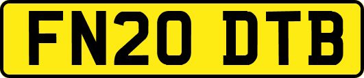 FN20DTB