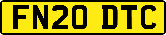 FN20DTC