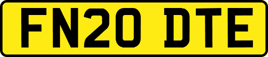 FN20DTE