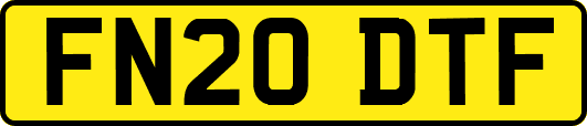 FN20DTF