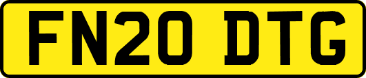 FN20DTG