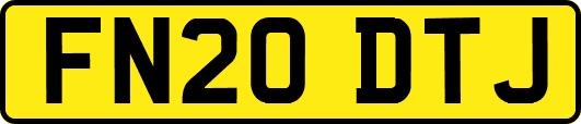 FN20DTJ