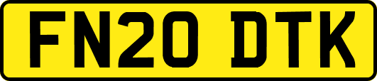 FN20DTK