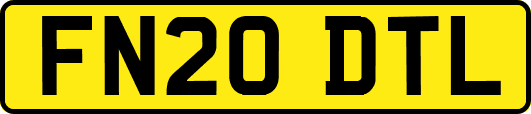 FN20DTL