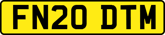 FN20DTM