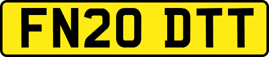 FN20DTT