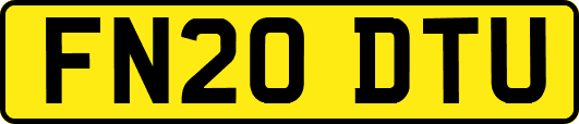 FN20DTU