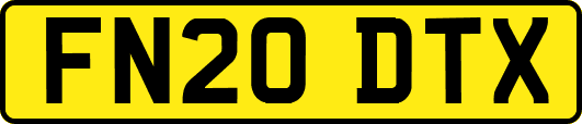 FN20DTX