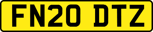 FN20DTZ