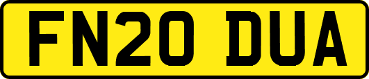 FN20DUA