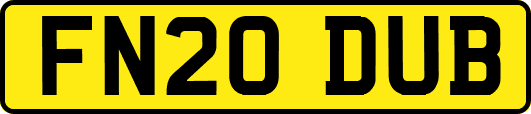 FN20DUB